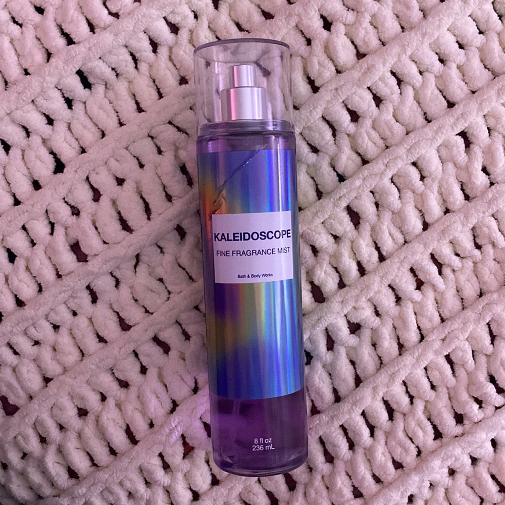 Bath & Body Works Perfume